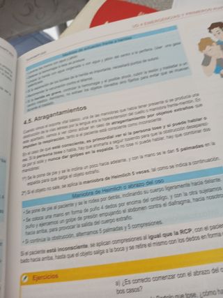 Libro fp formación y orientación