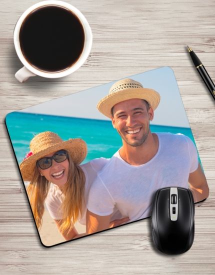 35 tappetini per mouse Tappetini per mouse personalizzabili