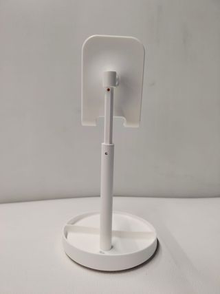 Supporto da tavolo per smartphone