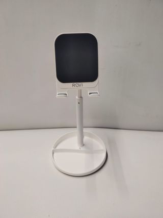 Supporto da tavolo per smartphone