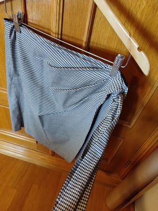 Traje de Massimo Dutti