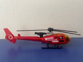 Lote Vehículos Majorette: Bomberos + Rally + Barça