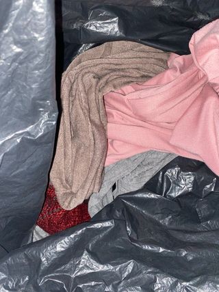 Solo hoy!! Ropa mujer/niña URGENTE!