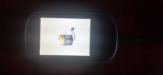 Teléfono Alcatel Vintage ONE TOUCH MINI