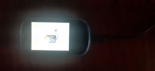 Teléfono Alcatel Vintage ONE TOUCH MINI