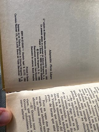 Lote 3 libros Julio Verne Bruguera 1984