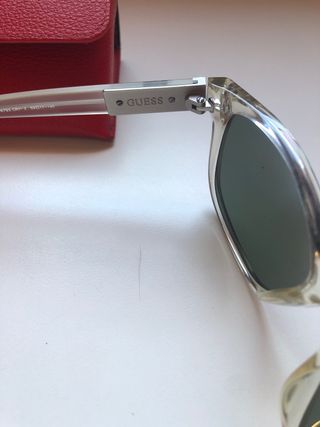 Occhiali da sole Donna Guess