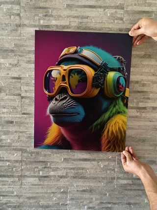 Quadro in Forex Gorilla 🦍