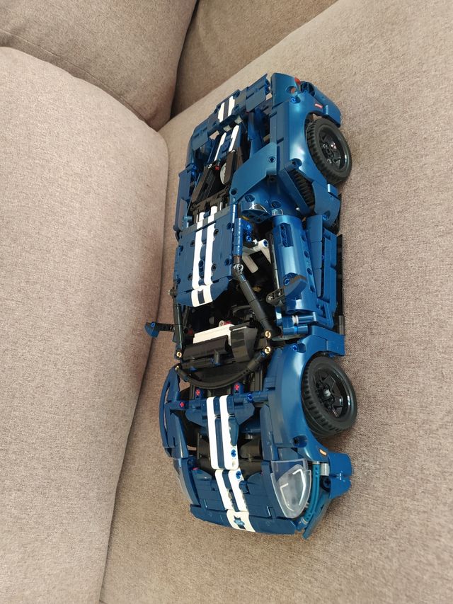 Bloques de construcción.