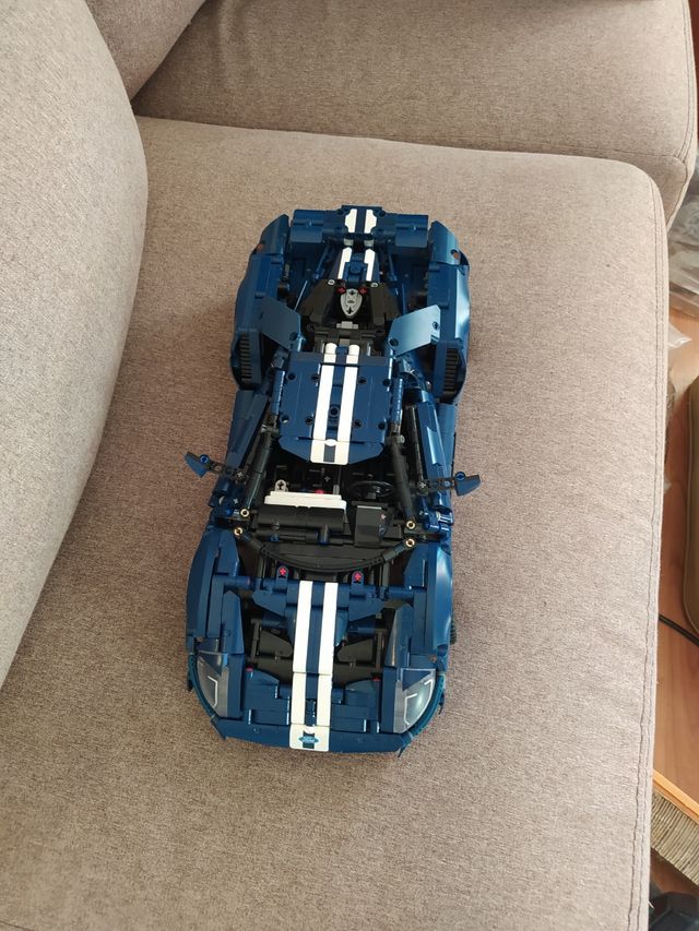 Bloques de construcción.