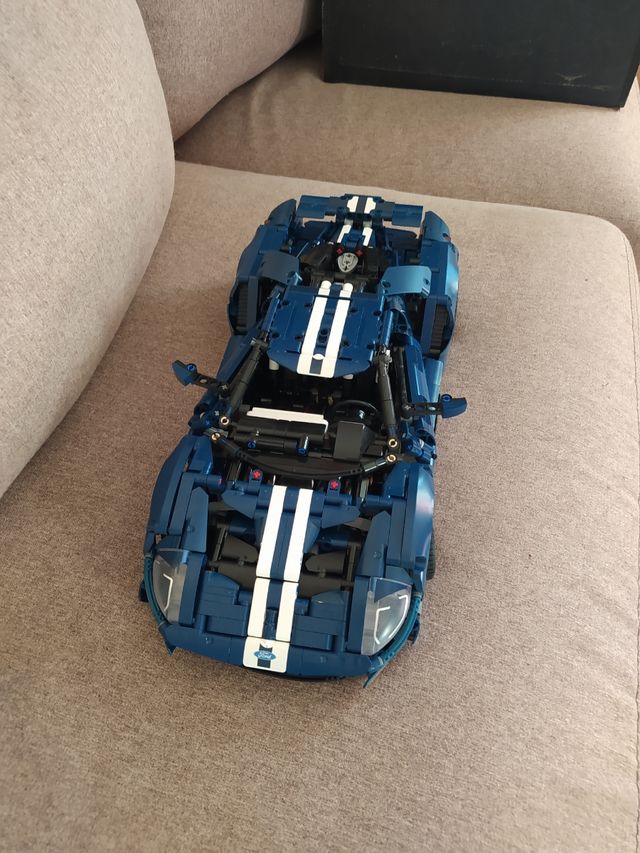 Bloques de construcción.