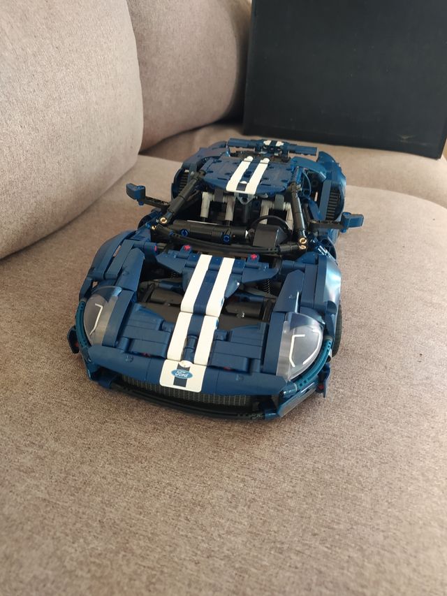 Bloques de construcción.