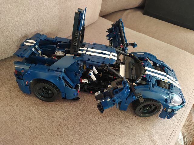 Bloques de construcción.