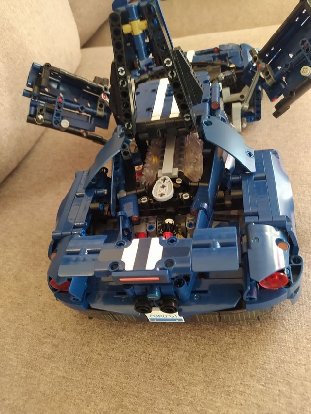 Bloques de construcción.