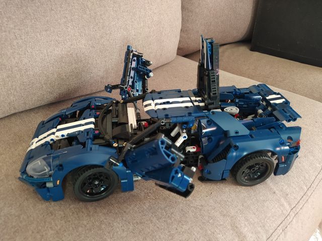 Bloques de construcción.