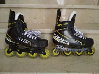 patines hockey linea