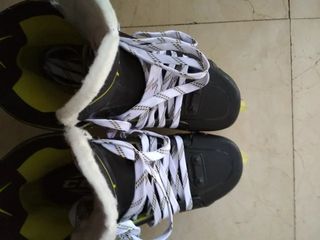 patines hockey linea