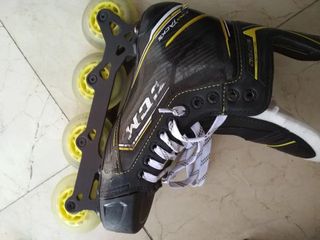 patines hockey linea