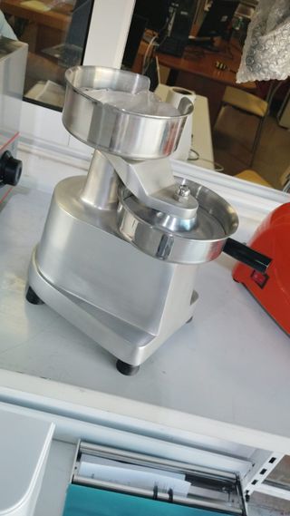 Maquinaria de Hosteleria