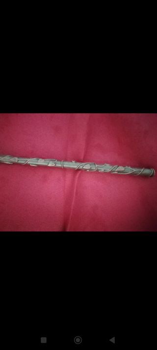Bacchetta Hermione Granger Harry Potter