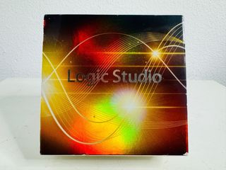 Musica da Apple Mac Logic Studio