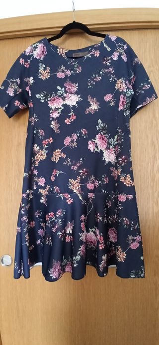 2 vestiti da donna autunno-inverno