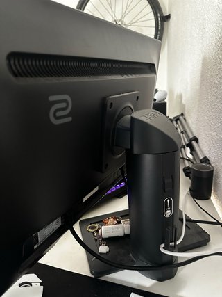 Monitor Zowie