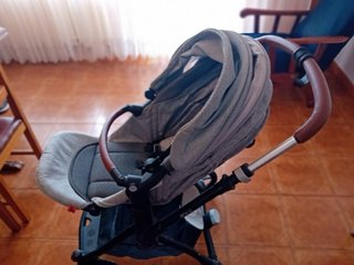Jane kendo carrito