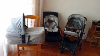 Jane kendo carrito