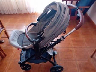 Jane kendo carrito