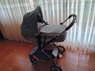 Jane kendo carrito