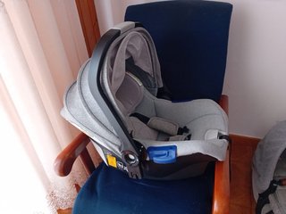 Jane kendo carrito
