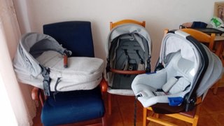 Jane kendo carrito