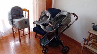 Jane kendo carrito