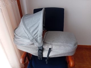 Jane kendo carrito
