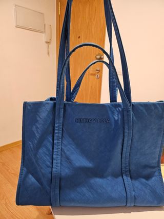 Bolso de Bimba y Lola IDEAL 
