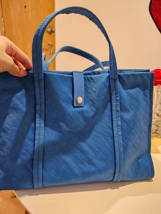 Bolso de Bimba y Lola IDEAL 