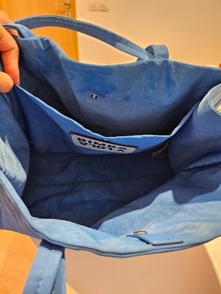 Bolso de Bimba y Lola IDEAL 