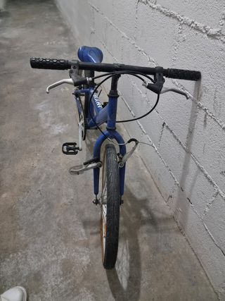 Vendo bicicleta infantil
