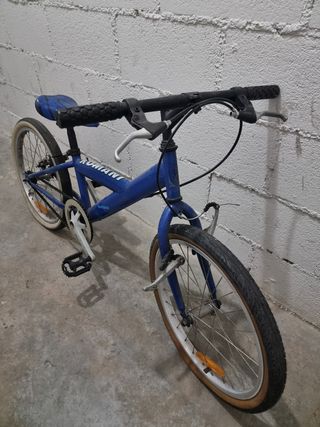 Vendo bicicleta infantil