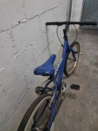 Vendo bicicleta infantil
