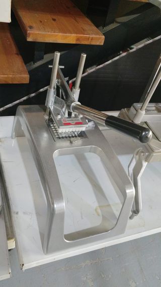 Maquinaria de Hosteleria