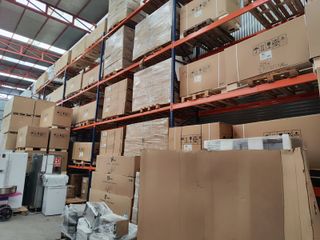 Maquinaria de Hosteleria