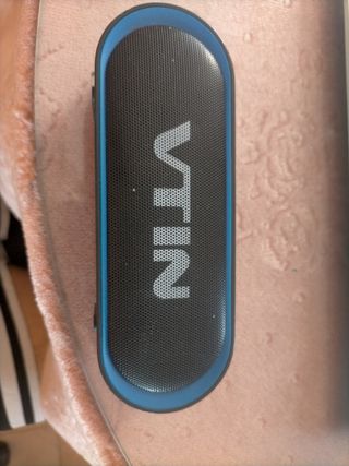 Altavoz portátil