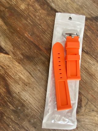 Correa para panerai 24mm