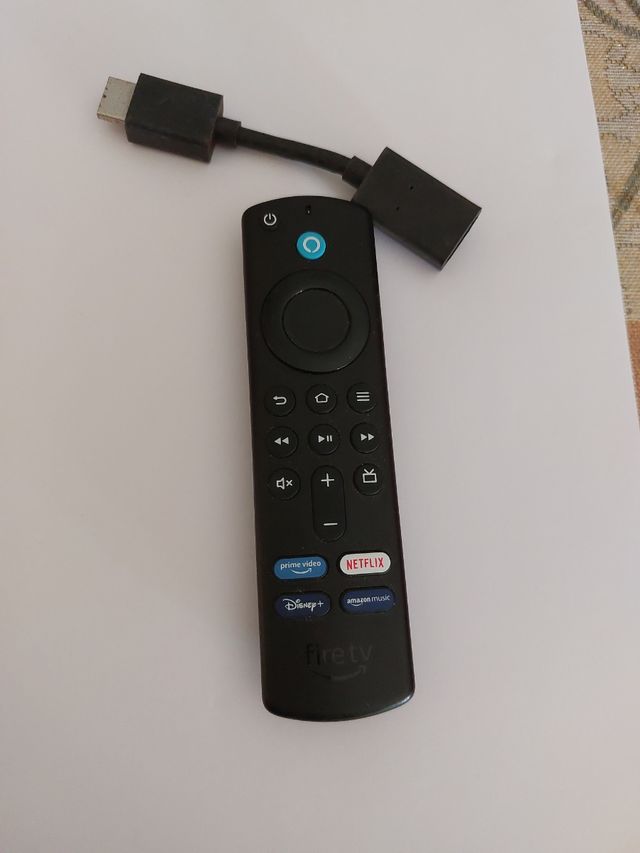 Telecomando Firetv