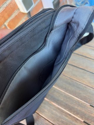 Bolsa para tablet