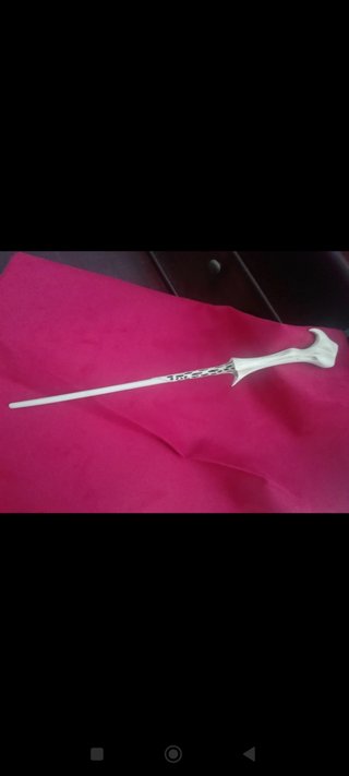 Bacchetta Voldemort Harry Potter