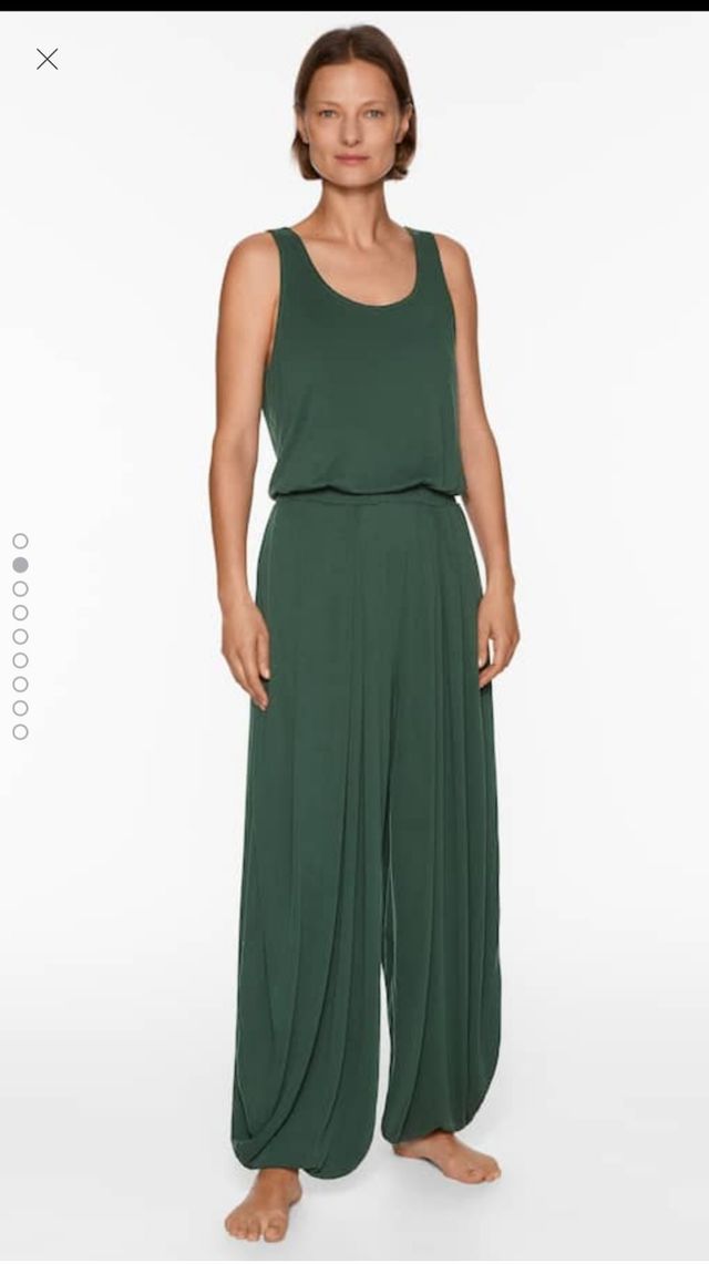 Mono de temporada Oysho