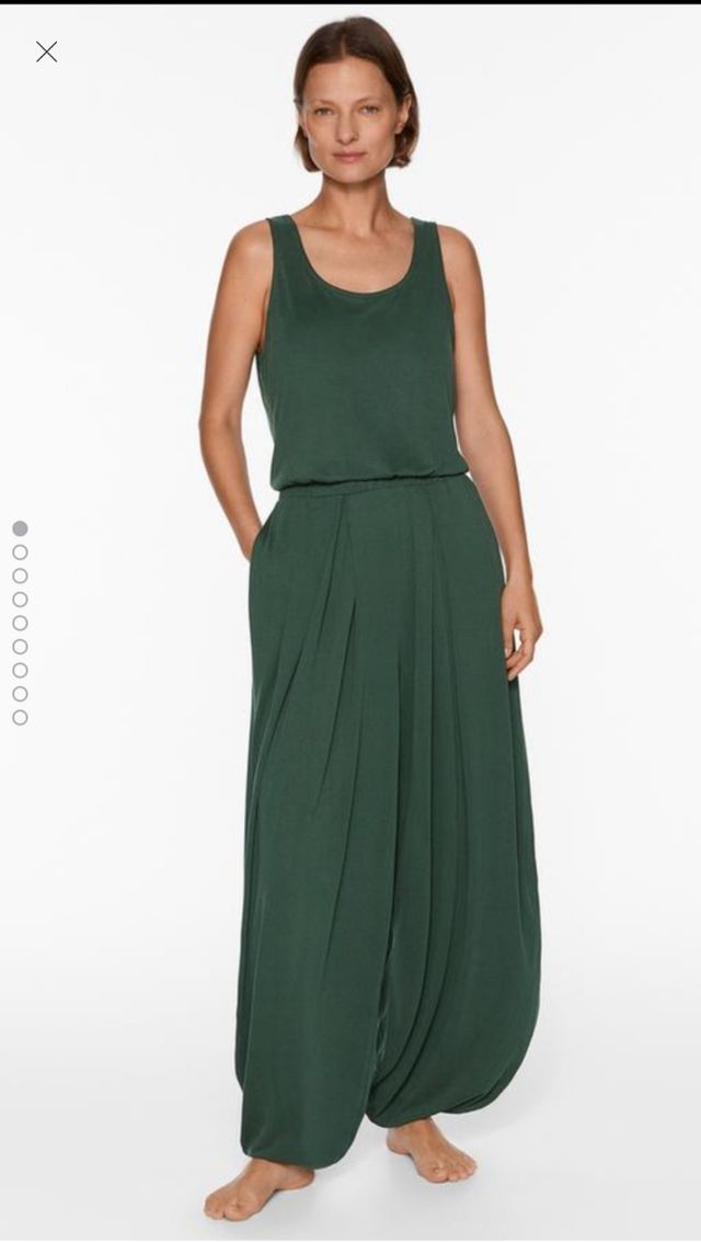 Mono de temporada Oysho